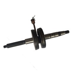 Ambielaj 2ja Caneluri Mari Palier 76mm