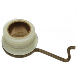 Vierme Pompa Ulei Stihl Ms: 640, 650, 660, 064, 066 (1122 640 7105) -