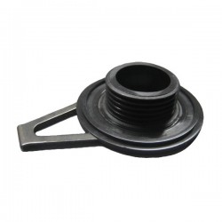 Vierme Pompa Ulei Husqvarna:  362, 365, 371, 372, 570, 575, 576  (537 20 78-07) -