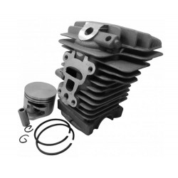 Kit Cilindru Stihl: Ms 181 - 38mm - Bolt 10mm