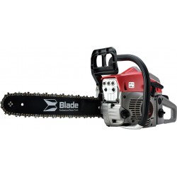 Drujba Blade Alpin 520,5 Cp, 2 Lame Si 2 Lanturi