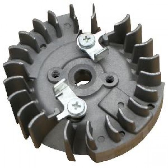 Volanta Catei Metal - (dc)