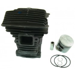 Kit Cilindru Stihl: Ms 171, 181, 211 - 40mm - Bolt 9mm -