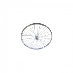 Roata - 24x1.5-1.75 - Spate - Al Smp - (mtb, 36h, 14g)