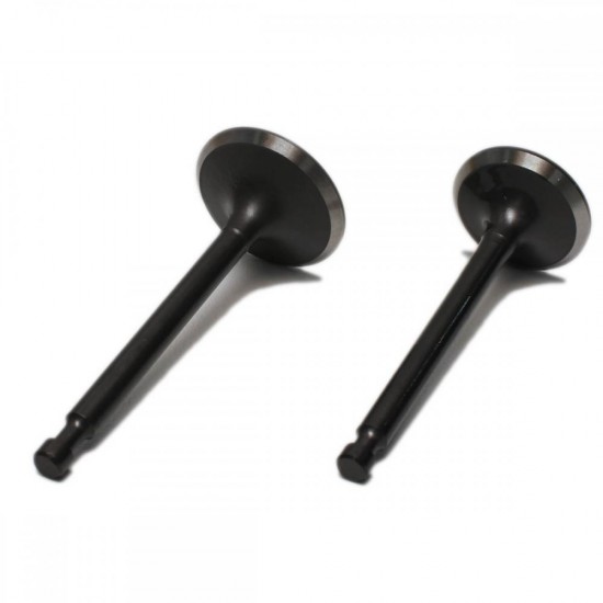 Supapa Admisie+evacuare  Hnd Gx 160-200