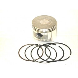 Kit Piston (77mm) Hnd Gx 270