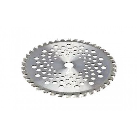 Disc Taietor 40t - Vidia Mic -  230 X 25.4mm (mc)