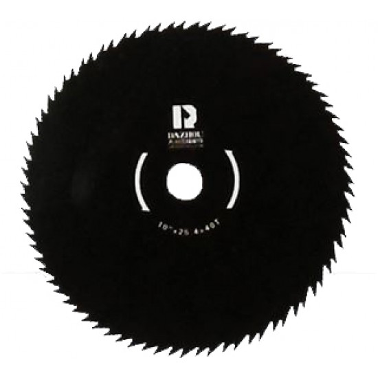 Disc Taietor 80t - 10 (mc)