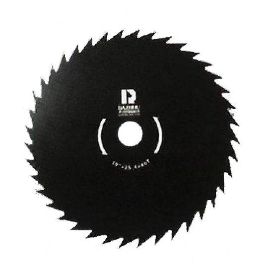 Disc Taietor 40t - 10 (mc)