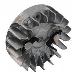 Volanta Husqvarna: 340, 345, 346xp, 350, 351, 353 -