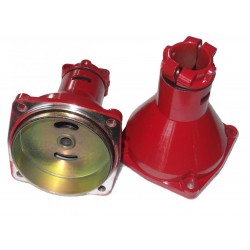 Oala Ambreiaj + Reductor China - Patrat - 26mm (mc)