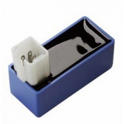 Cdi Peugeot/honda/sym 50 - 5 Pini