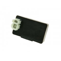 Cdi Kymco Agility (dc:12v, Avans Automat)