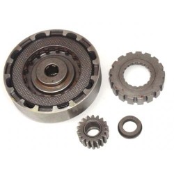 Ambreiaj Atv 110 3+1 Viteze - 17 Dinti