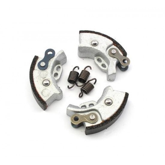 Saboti Ambreiaj Plecare Piaggio Ciao