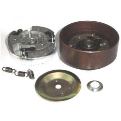 Ambreiaj Fata Piaggio Ciao - Mic (model Fara Variator)