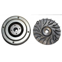 Variator Yamaha Majesty/linhai 300