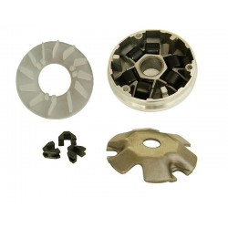 Variator Gy6 50 (role + Ghiduri + Bucsa + Paleta Racire)