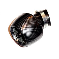 Filtru Aer Sport Turbo Universal 39mm