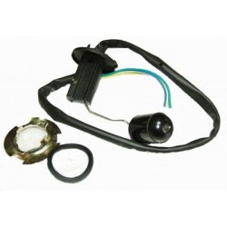 Litometru (baza Rotunda)