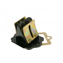 Muzicuta Piaggio Typhoon 50