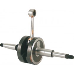 Ambielaj Peugeot Buxy 50