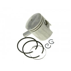 Kit Piston Suzuki Ad 50 (f41mm,d=10mm)