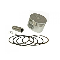 Kit Piston Gy6 150 (f58.5mm;d=15mm)