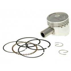 Kit Piston Gy6 80 (f47mm;d=13mm)