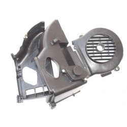 Carcasa Racire Motor Gy6 50