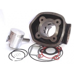 Kit Cilindru Piaggio Nrg 50 (f40mm;d=12mm) 5 Colturi (apa)