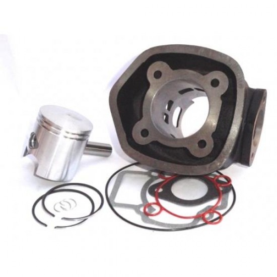 Kit Cilindru Piaggio Nrg 50 (f40mm;d=12mm) 5 Colturi (apa)