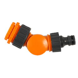 Adaptor Flexibil Pt Robinet 1/2, 3/4, 1 Adaptor Flexibil Pt Robinet 1/2, 3/4, 1