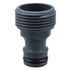 Adaptor Robinet 3/4 (tata) Adaptor Robinet 3/4 (tata)