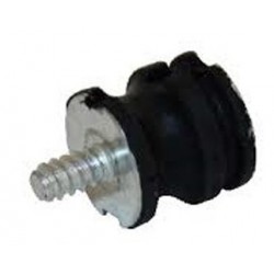 Amortizor Husqvarna: 61, 66, 266, 268, 272 - (mare, Filet Des) (501 27 63-01) -