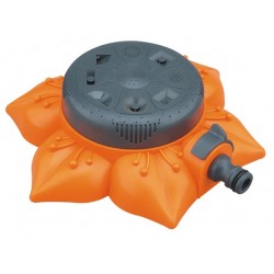 Aspersor Floare 8 Functii (plastic) Aspersor Floare 8 Functii (plastic)