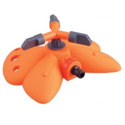 Aspersor Fluture 3 Brate Rotative (plastic) Aspersor Fluture 3 Brate Rotative (plastic)