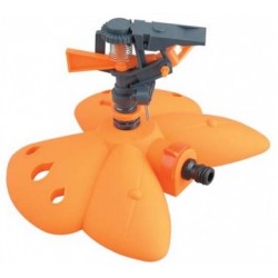 Aspersor Fluture Cu Impuls (plastic) Aspersor Fluture Cu Impuls (plastic)