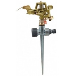 Aspersor Tip Tarus Cu Impuls (metalic) Aspersor Tip Tarus Cu Impuls (metalic)