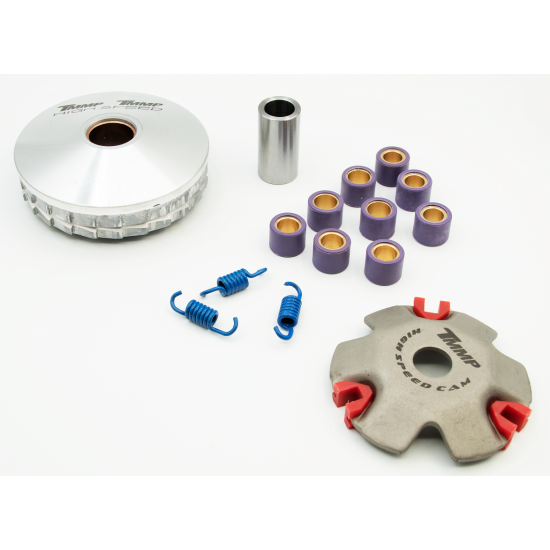 Variator Honda Dio 50 Af27/28