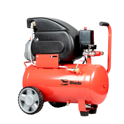 Blade - Compresor Aer 24l - 8 Bar