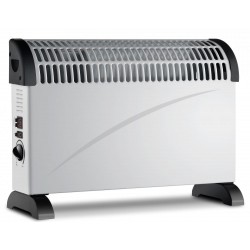 Blade - Convector Electric De Podea/perete Turbo Cu Ventilator 2000w Blade - Convector Electric De Podea/perete Turbo Cu Ventilator 2000w