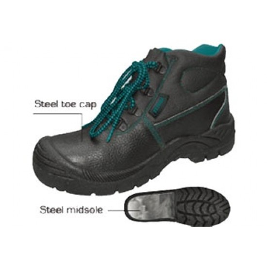 Bocanci De Protectie - 43 (clasa S1p)