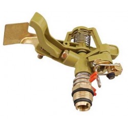 Cap Metalic Aspersor Cu Impuls Cap Metalic Aspersor Cu Impuls