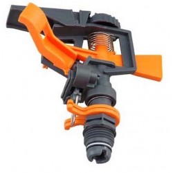 Cap Plastic Aspersor Cu Impuls Cap Plastic Aspersor Cu Impuls