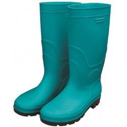 Total - Cizme Cauciuc - 43
