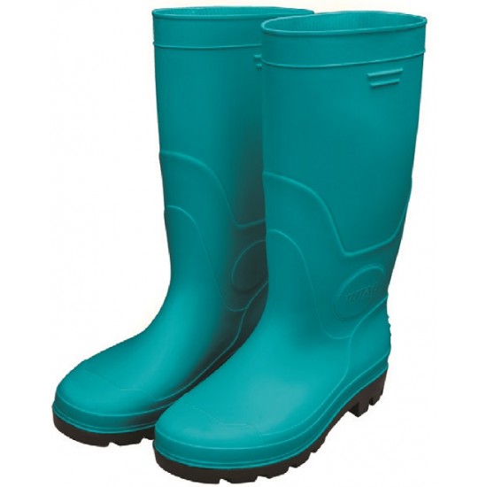 Total - Cizme Cauciuc - 45