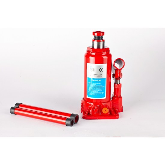 Cric Hidraulic Auto - Butelie - 2t - Blade