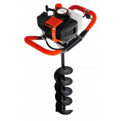 Gp - Motoburghiu - Gp-ed520 - 5.5 Cp Gp - Motoburghiu - Gp-ed520 - 5.5 Cp