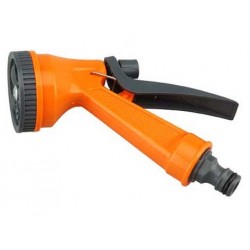 Pistol Pentru Udat 5 Functii (plastic) Pistol Pentru Udat 5 Functii (plastic)